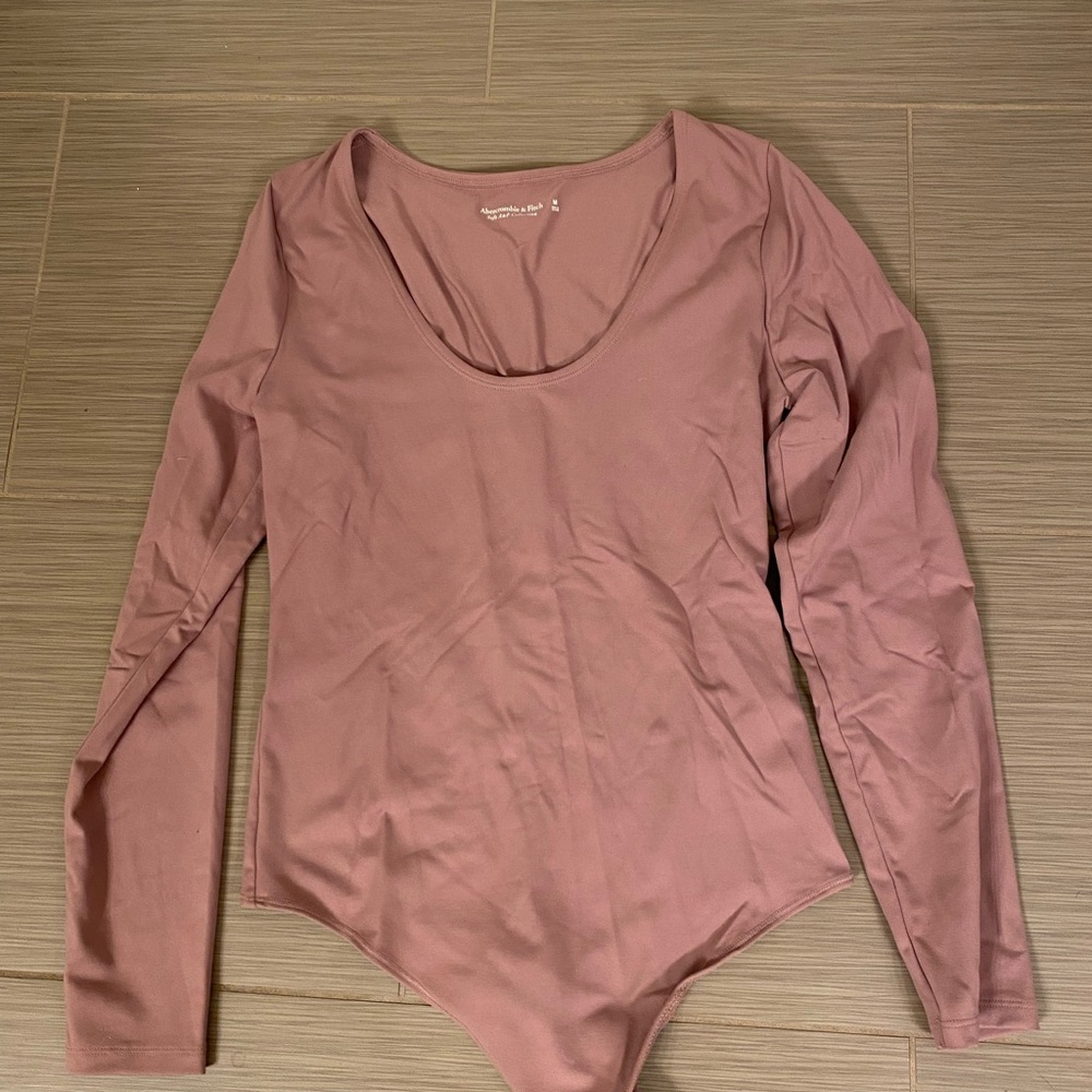 Abercrombie body suit